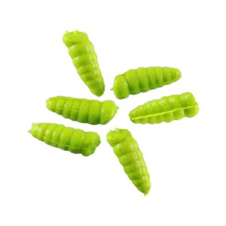 Big Rock Sports 2OZ 12 Chartr Waxies 4475-1312